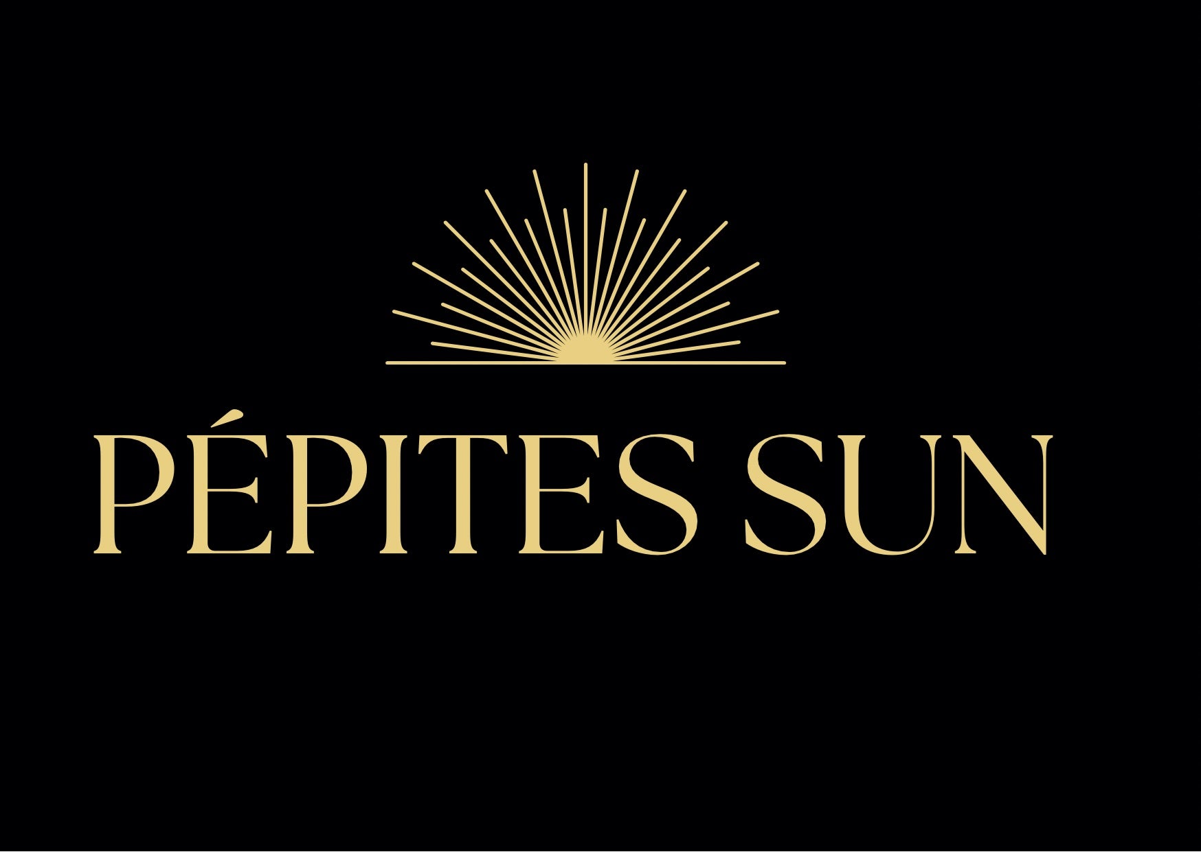 PÉPITES SUN